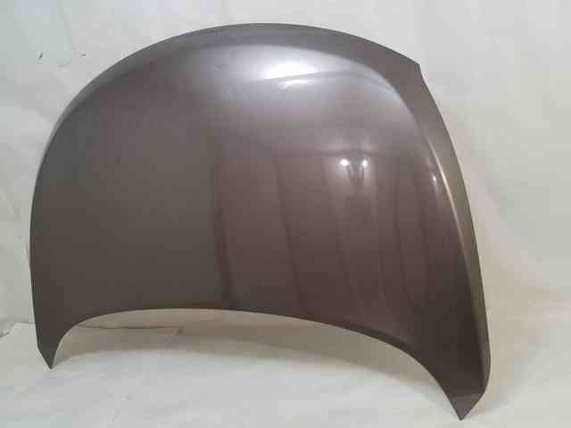 Капот FEA0M1AAMA NISSAN