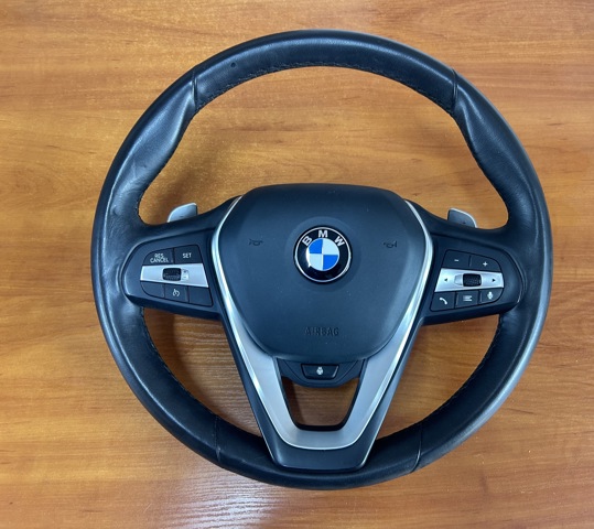 Руль 32306883776 BMW