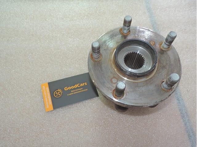 Маточини передніх коліс 4355028030 TOYOTA
