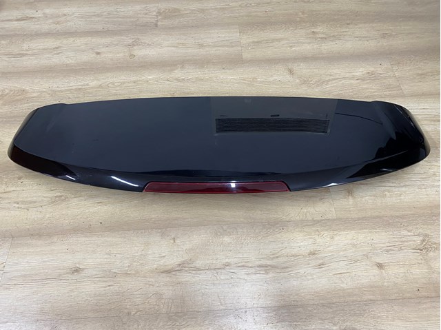 Спойлер на багажник 51627389442 BMW