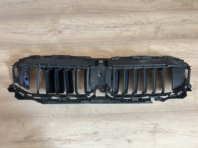 Жалюзі радіатора охолодження 51745A2DB49 BMW