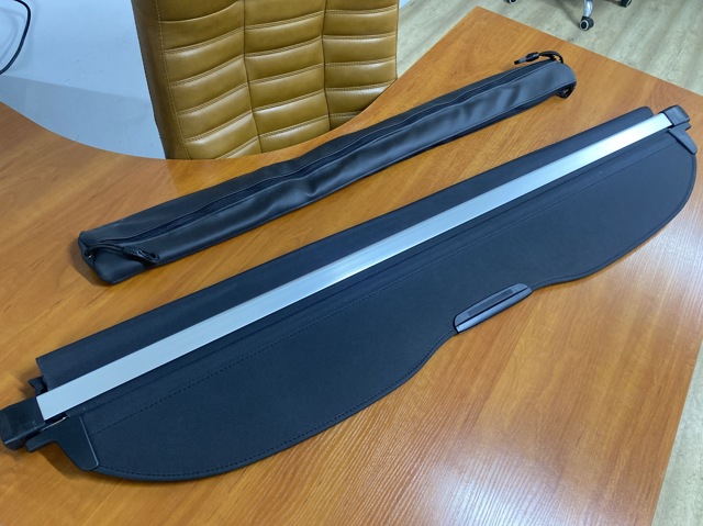 Шторка двері багажного відсіку 65550SJ000 SUBARU