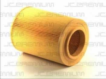Повітряний фільтр двигуна B2W009PR JC PREMIUM