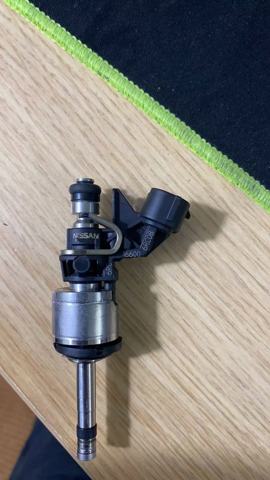 Форсунки електромагнітні 166006RC1C NISSAN