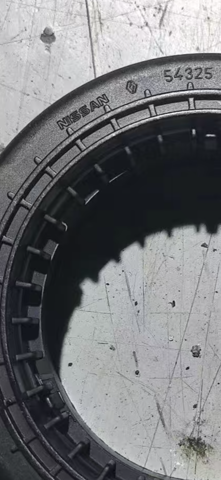 Підшипник верхньої опори 543256RA0A NISSAN