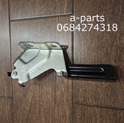 Завіса капота права 654005MP0A NISSAN