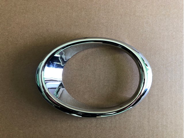 Окантовка противотуманки DS7Z17E811AA FORD