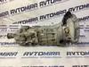 МКПП Subaru Forester III