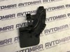 Заглушка порога ліва vw passat b6 sn 2005-2010 3c0854855c 3C0854855C