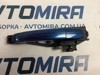 Ручка дверей передніх лівих зовнішня ford focus 2 2005-2010 3m51r224a36ae 3M51R224A36AE