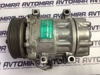 Компресор кондиціонера 2,0 d 3m5h-19d629-hc вольво volvo v50 s40 3M5H19D629HC