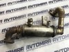 Охолоджувач egr ford focus 2 2005-2010 4m5q9f464b1c 4m5q9f464b1c