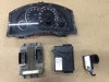 Комплект електроніки opel meriva a 1.3 cdti 2003-2010 55198927 55198927