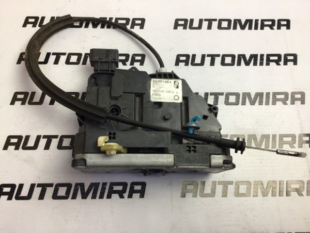 55701964 Fiat/Alfa/Lancia