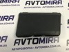 Заглушка бампера переднього skoda fabia 2007-2014 5j0853123 5J0853123