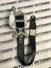 Ремінь безпеки передній лівий 7322005070C1 TOYOTA