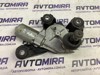 Двигун склоочисника заднього скла 8200431392 RENAULT