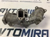 Колектор впускний 8973858235 OPEL