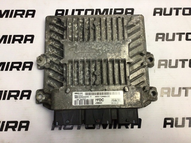 8M5112A650CC Ford