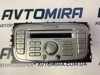 Магнітола cd програвач ford focus 2 2008- 8m5t18c815ab 8M5T18C815AB