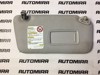 Козирок 92011SC040LO SUBARU