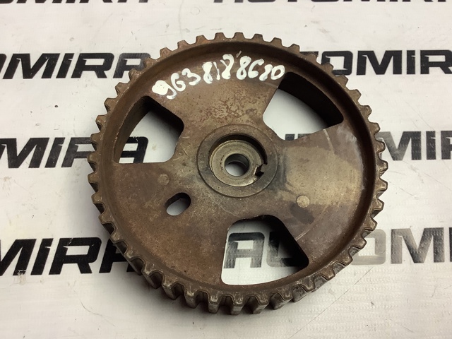 Зірочка приводу распредвала двигуна Фіат Дукато II