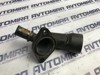 Флянець системи охолодження ford mondeo 4 2.0tdci 9646559580 9646559580