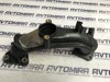 Патрубок дросельної заслінки  ford focus 3 1.6tdci 9674951680 9674951680