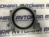 Кришка колінвала задня opel zafira b 1.7 cdti 2005-2011 98046165 98046165