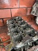 Корпус росподільника mercedes w176 w906 w156 w212 A6510150601