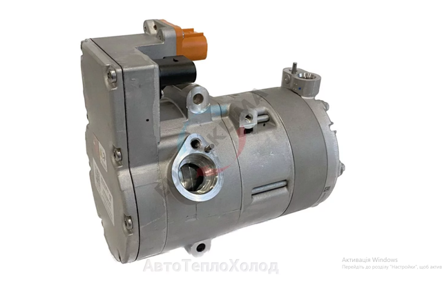 Компресор системи кондиціювання 3GD816803D VAG