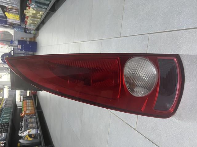 Ліхтар задній лівий 8200027153 RENAULT