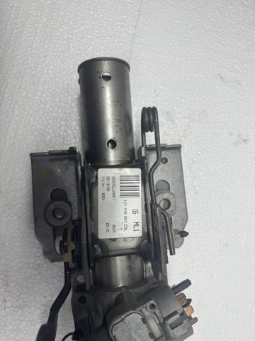 Колонка рульова 1J1419501CS VAG