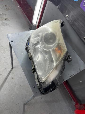 Основна фара - вставка 8113005312 TOYOTA