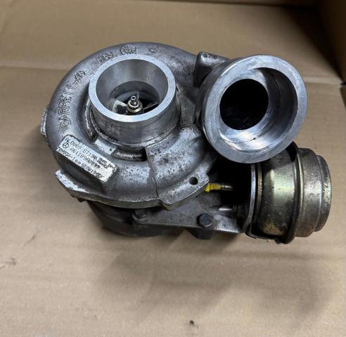 Турбокомпресор A6110960899 MERCEDES