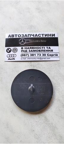Кріплення килимків салонних, комплект 07149166609 BMW