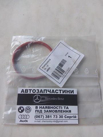 Прокладка впускного колектора 11618513295 BMW
