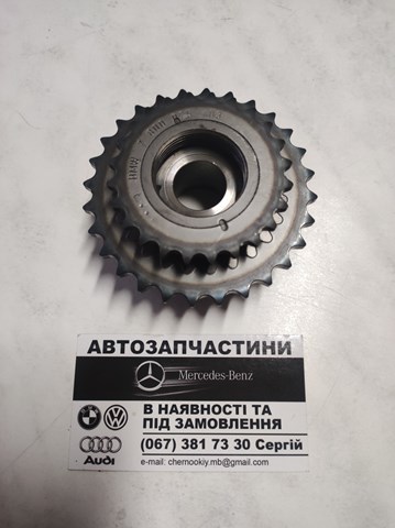 Шестерня приводу ТНВД 13527800025 BMW