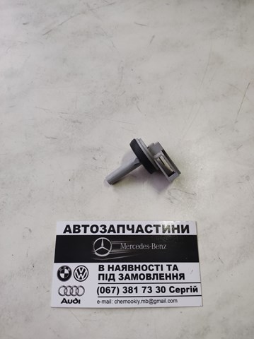 Датчик температури випарювача 1J0907543A VAG