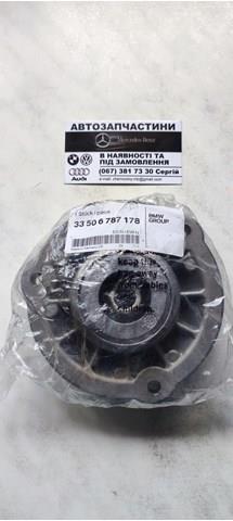 Опора амортизатора 33506787178 BMW