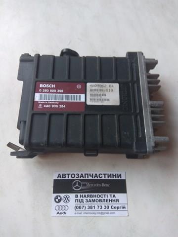 Модуль управління двигуном 4A0906264 VAG