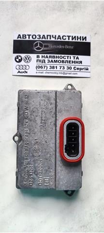 Блок розпалювання, ксенон 5DV00829000 HELLA