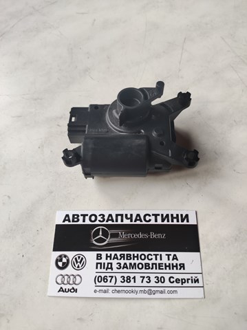 Мотор заслінки печі 7L0907511AE VAG
