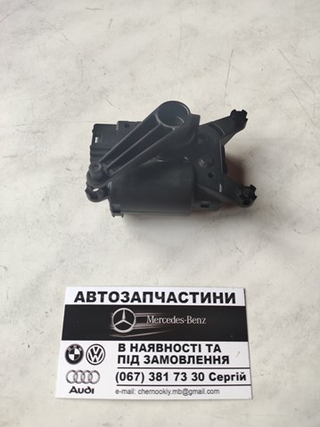 Мотор заслінки рециркуляції повітря 7L0907511AK VAG
