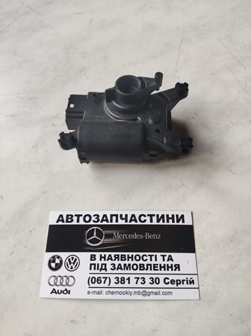 Двигун заслінки печі 7L0907511B VAG