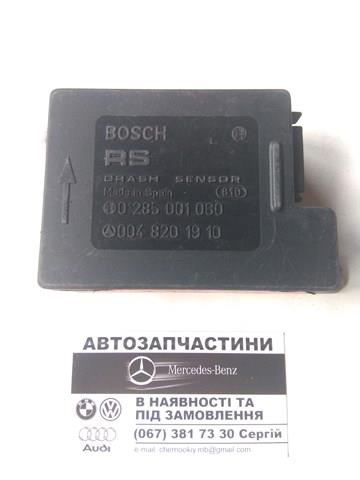 Модуль-процесор управління подушки безпеки A0048201910 MERCEDES