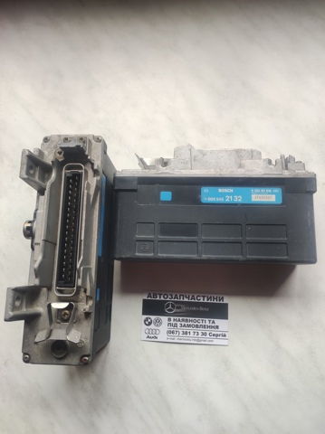 Блок керування ESP A0055452132 MERCEDES