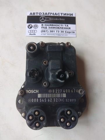Модуль запалювання, комутатор A0085456232 MERCEDES
