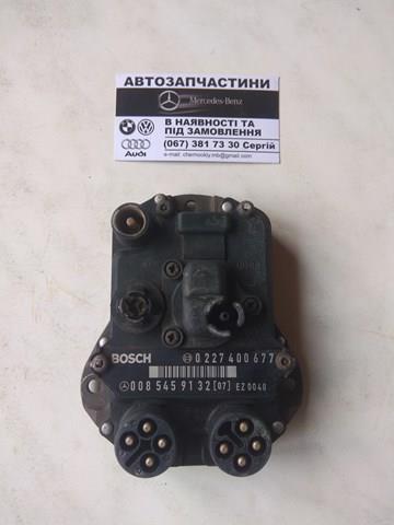 Комутатор транзисторний A0085459132 MERCEDES