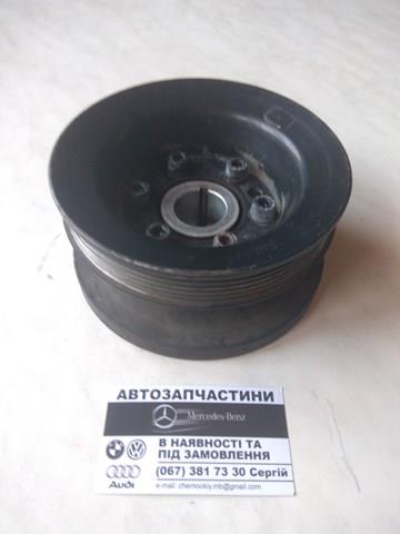 Демпферний шків колінвала A1020301403 MERCEDES